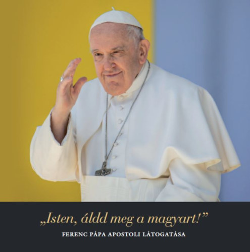 Botár Gergely - Isten, áldd meg a magyart!