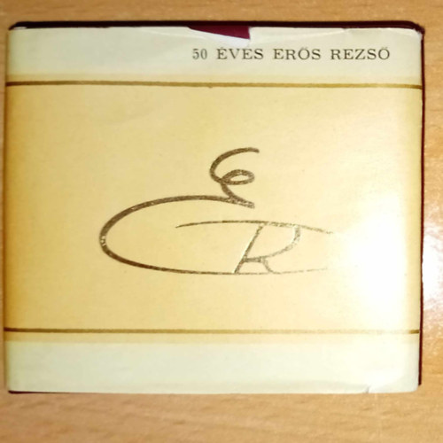 ism - tven ves Ers Rezs