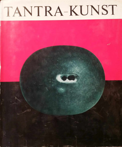 Ajit Mookerjee - Tantra-Kunst