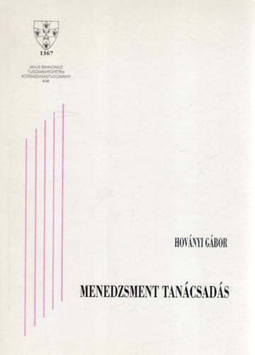 Hovnyi Gbor - Menedzsment tancsads