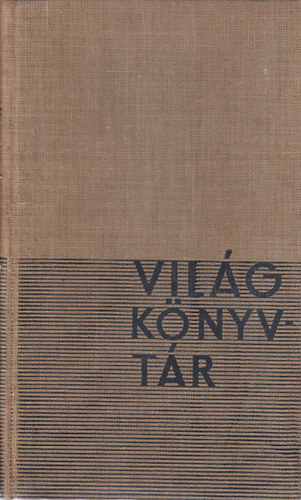 Szerb Antal - H�tk�znapok �s csod�k