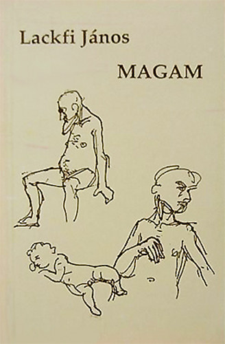 Lackfi Jnos - Magam