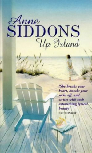 Anne Rivers Siddons - Up Island