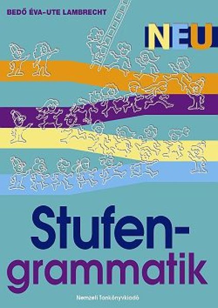 Bed va; Ute Lambrecht - Stufengrammatik Neu