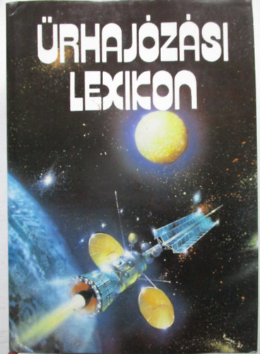 Alm�r Iv�n-Horv�th Andr�s - �rhaj�z�si lexikon (Alm�r-Horv�th)