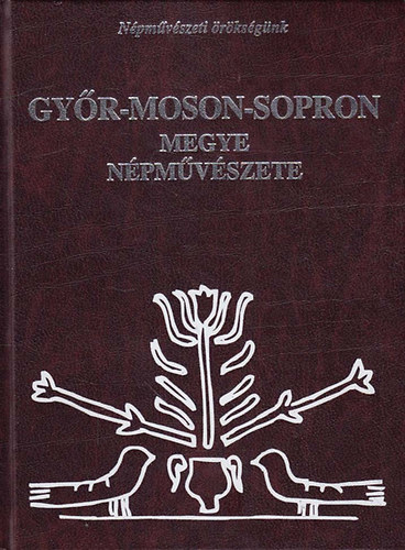 Gyr-Moson-Sopron megye npmvszete