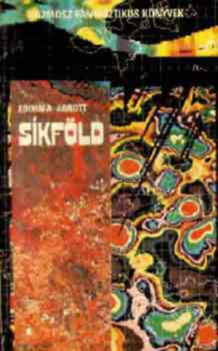 Edwin A. Abbott - Skfld