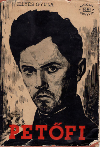 Illy�s Gyula - Pet�fi