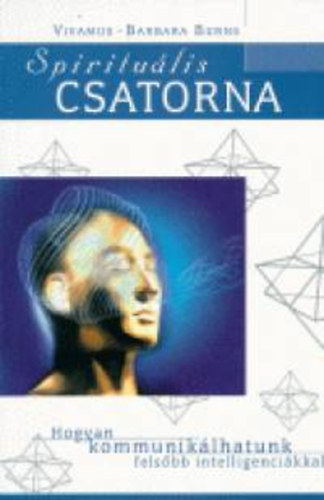 Barbara Burns - Spiritulis csatorna
