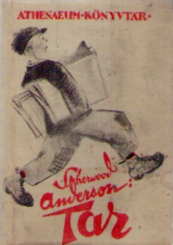 Sherwood Anderson - Tar