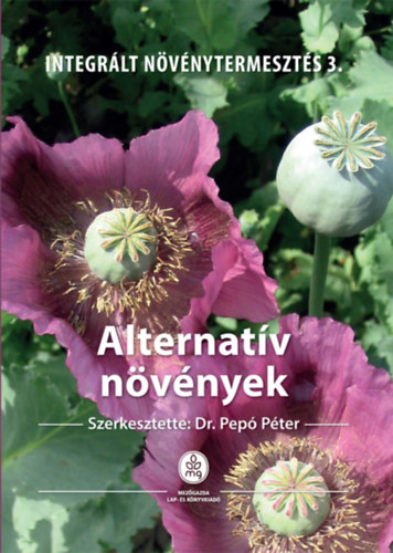 Dr. Pep Pter - Alternatv nvnyek