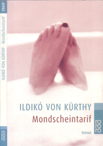 Ildikó von Kürthy - Mondscheintarif - Herzsprung