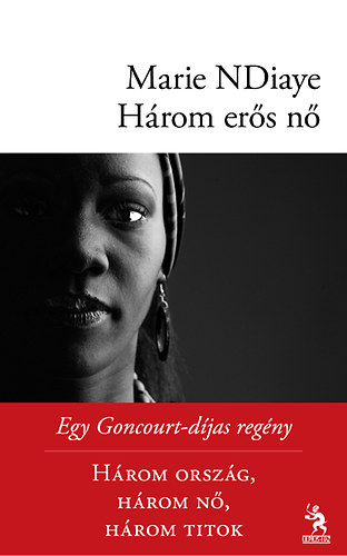 Marie NDiaye - Hrom ers n