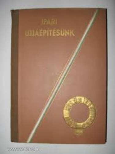 Tonelli S�ndor Dr. - Ipari ujj��p�t�s�nk