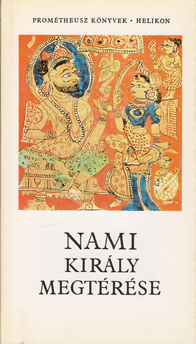 Helikon Kiad - Nami kirly megtrse