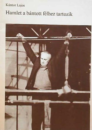 Hamlet a b�ntott f�lhez tartozik - Az erd�lyi magyar sz�nh�z k�t �vsz�zados t�rt�net�b�l - Essz�