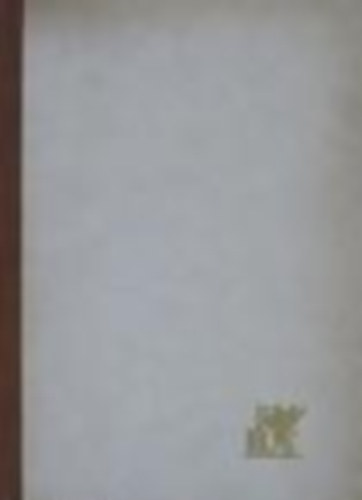 D�nes Tibor - Az idegen