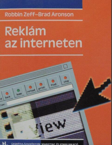 Robbin Zeff - Brad Aronson - Reklm az interneten