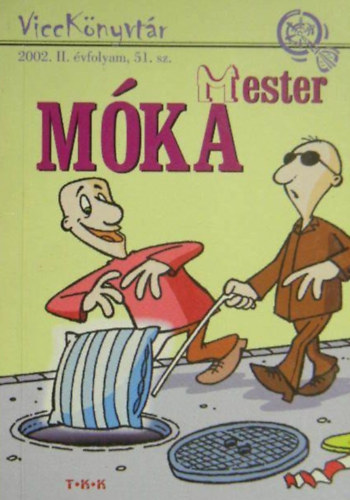 Mkamester - 2002. II. vfolyam, 51. sz.