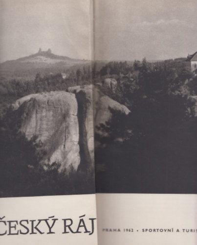 Jaromír PLCH Jaroslav Pacovský - Český Ráj