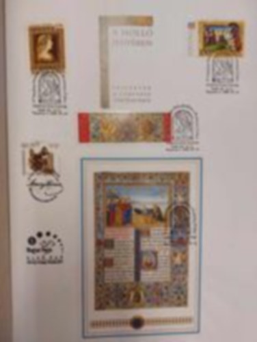 Monok Istv�n  (szerk.) - A holl� jegy�ben (Fejezetek a Corvin�k t�rt�net�b�l)