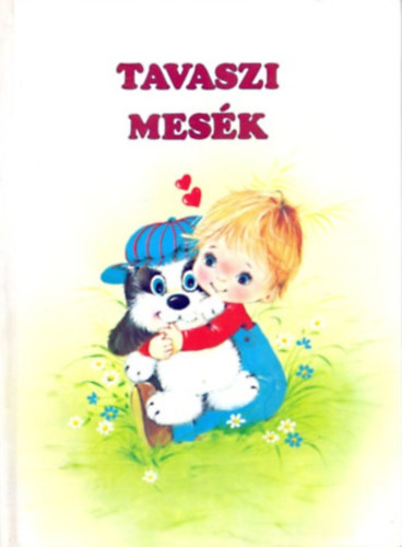 Kennedy  Giulietta Fiore (rajz) - Tavaszi mesk