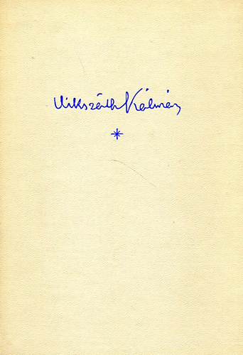 Miksz�th K�lm�n - Miksz�th K�lm�n �sszes m�vei 15-17.