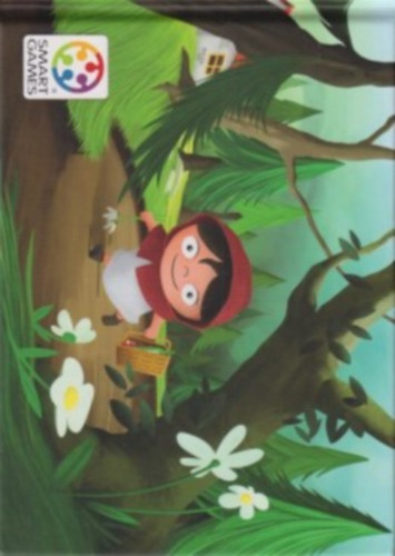 Hans Bloemmen  (illusztr�tor) - Little Red Riding Hood