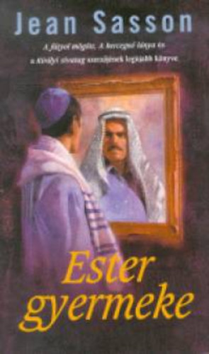 Jean Sasson - Ester gyermeke