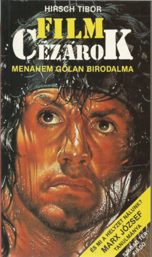 Hirsch Tibor - Film C�z�rok
