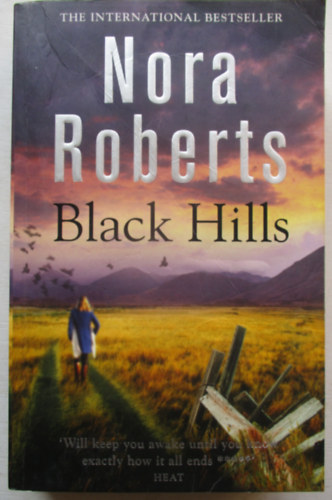Nora Roberts - Black Hills
