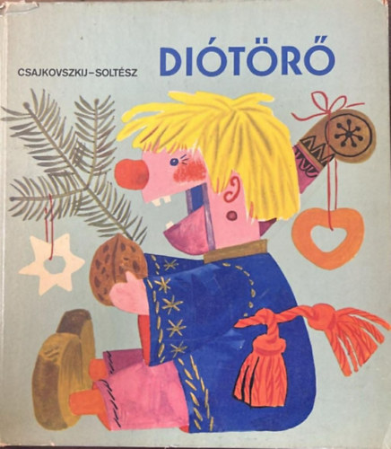 Csajkovszkij-Solt�sz - Di�t�r�