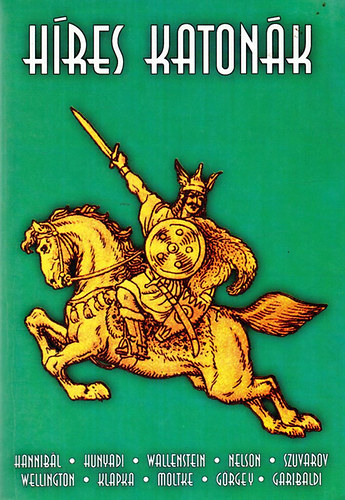Adorj�n Andor - H�res katon�k (Nagy katon�k)
