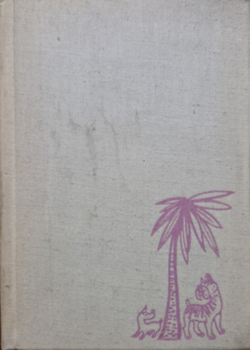 Richard Katz - Kutyaposta