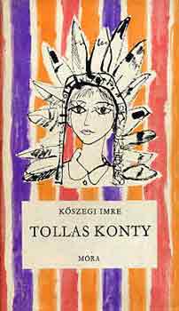 Kőszegi Imre - Tollas konty