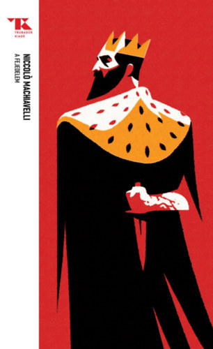 Niccolo Machiavelli - A fejedelem