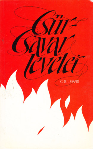 C. S. Lewis - Csr-Csavar levelei (Levelek az alvilgbl)