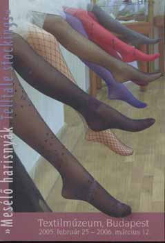 Ecker Károlyné, Molnárné, Orbánné Winter Péterné - Mesélő harisnyák