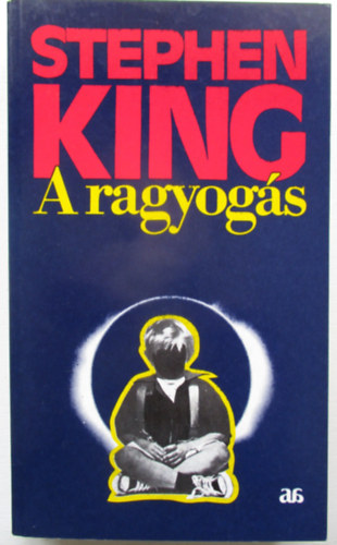 Stephen King - A ragyog�s