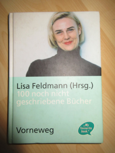 F�r Christian - Lisa Feldmann 100 noch nicht geschriebene B�cher