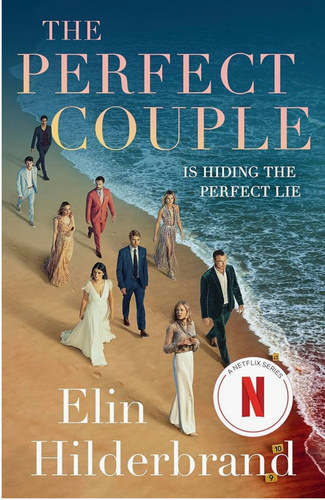 Elin Hilderbrand - The Perfect Couple