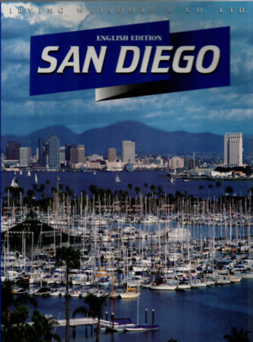 San Diego. - English Edition.