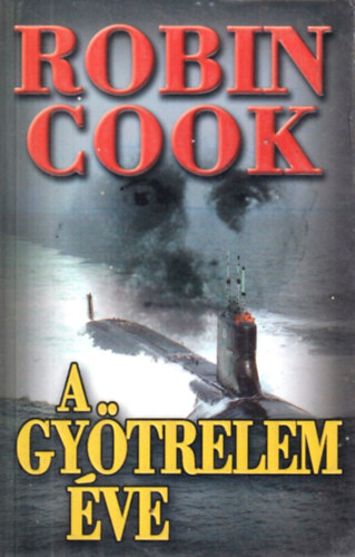 Robin Cook - A gytrelem ve