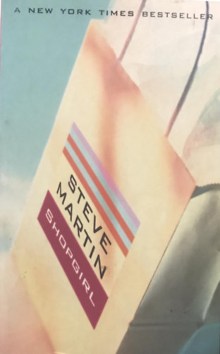 Martin, Steve Martin - Shopgirl