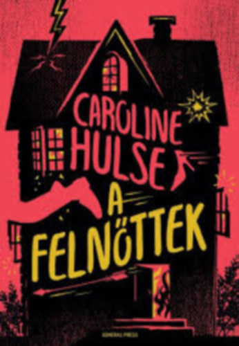 Caroline Hulse - A feln�ttek
