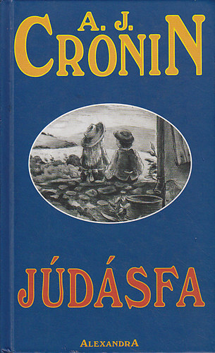 A. J. Cronin - Júdásfa