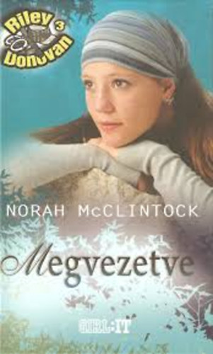 Norah McClintock - Megvezetve