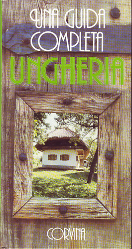 Gyula N�meth - Ungheria - Una guida completa