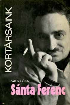 Vasy Géza - Sánta Ferenc
