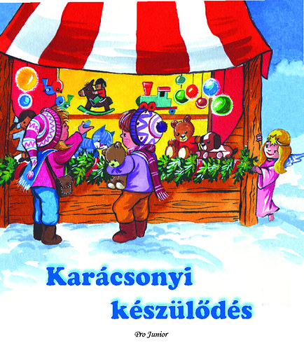 Karcsonyi kszlds